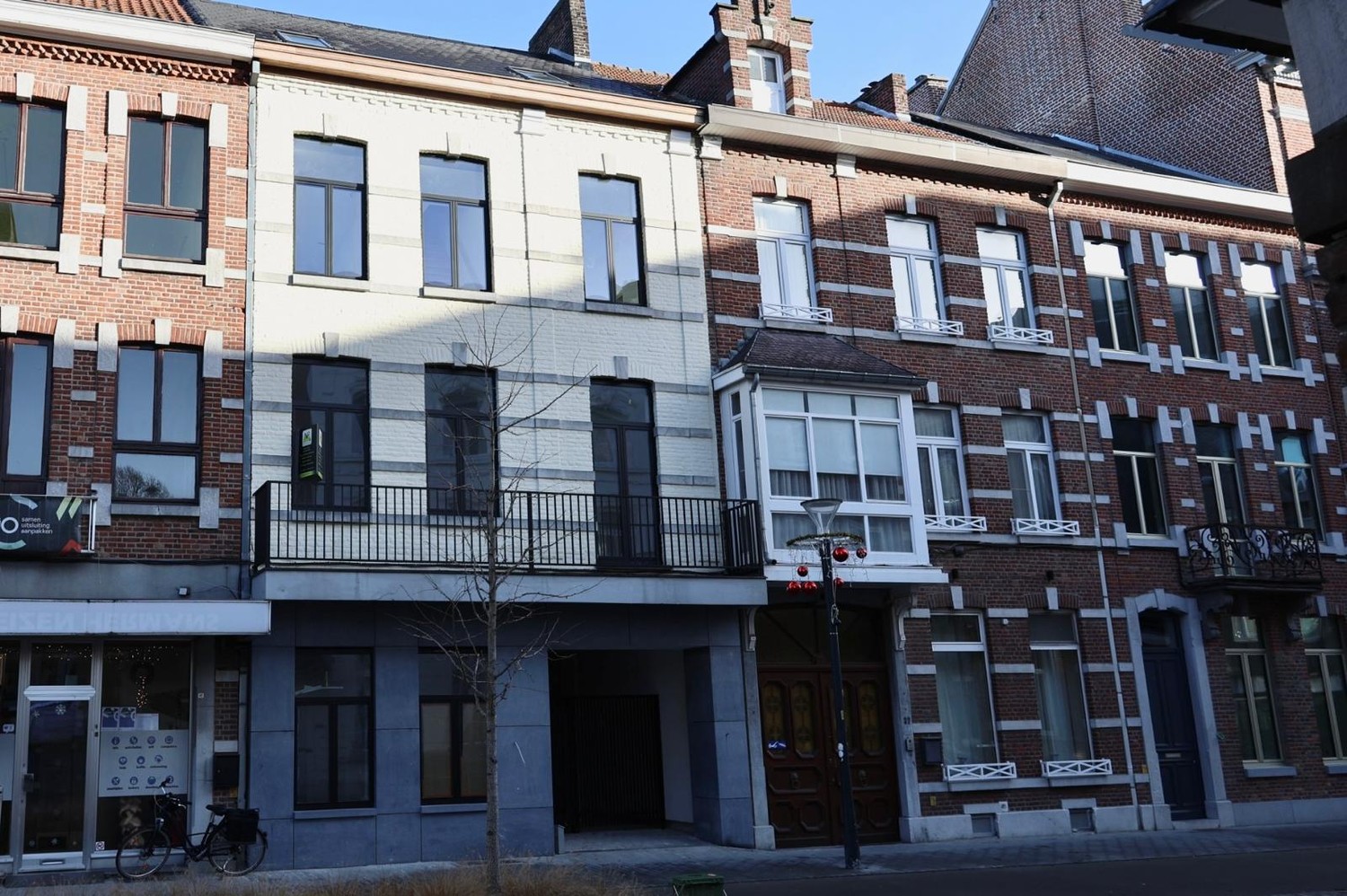 Appartement à louer à Saint-Trond