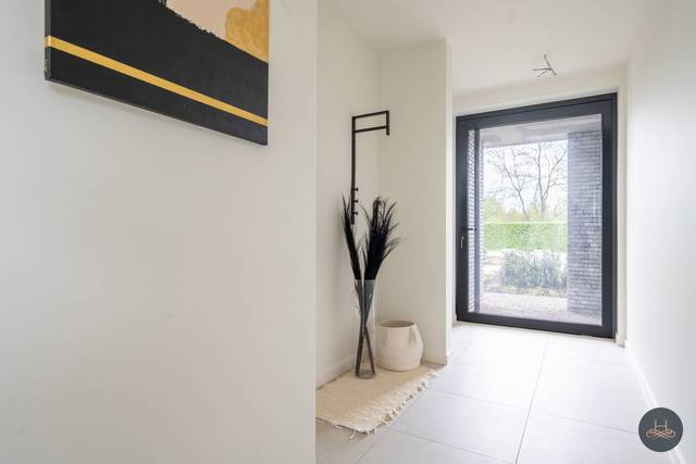 Projet à vendre à Westerlo