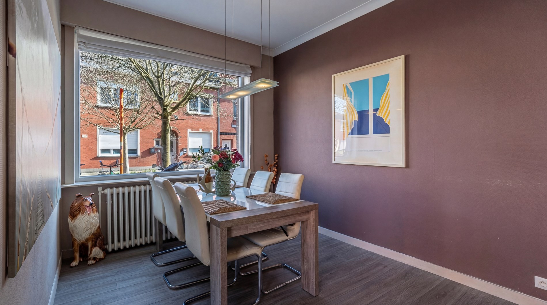 Maison à vendre à Courtrai avec 3 chambres - photo 4