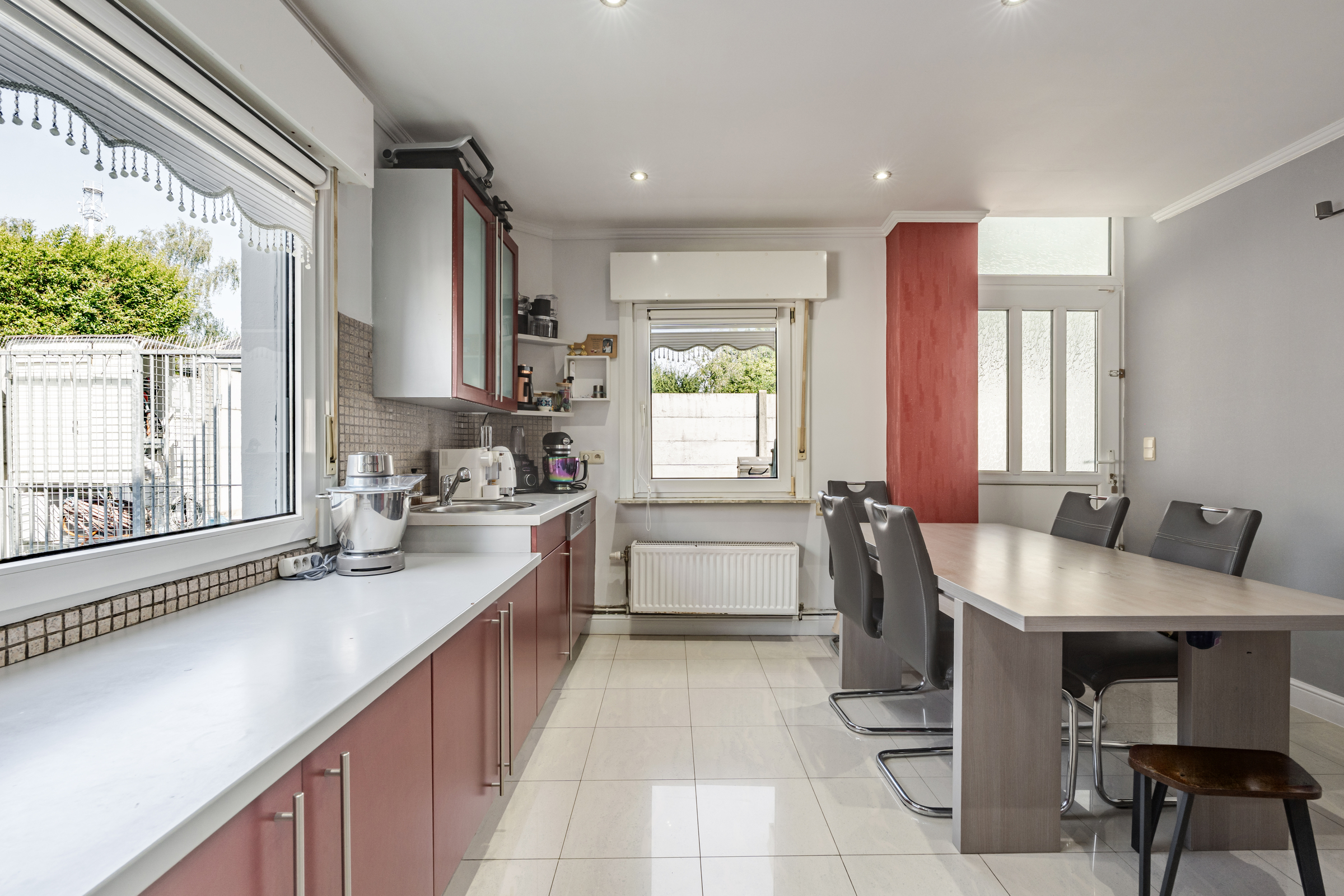 House for sale in Strombeek-Bever with 4 bedrooms - photo 4