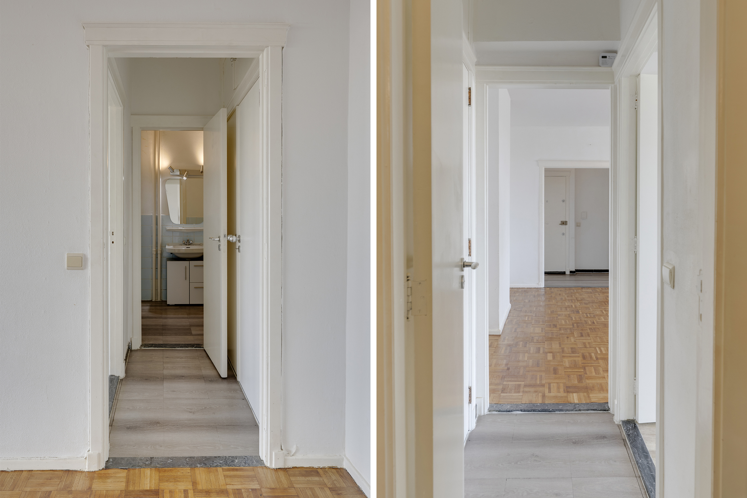 Op te frissen appartement in Antwerpen-Wilrijk - foto 4