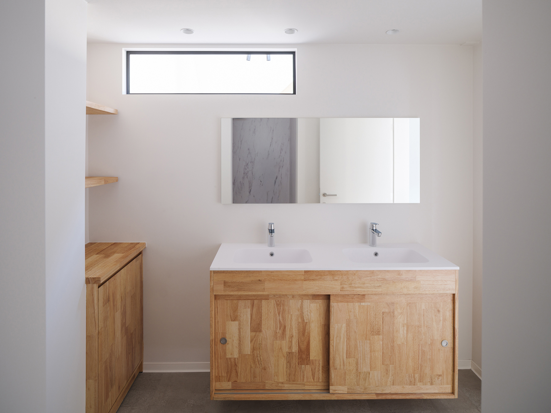 2-slaapkamer duplexappartement aan de Eedverbondkaai - foto 5