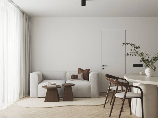Projet à vendre à Heverlee