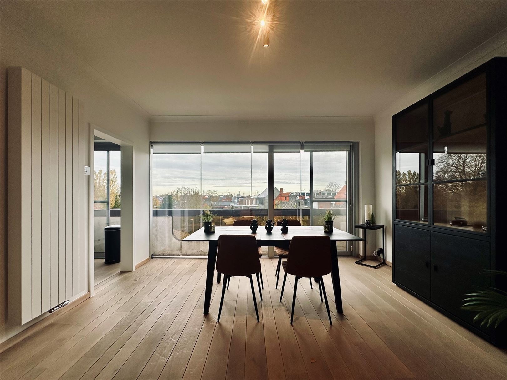 Apartment for sale in Beveren-Kruibeke-Zwijndrecht with 3 bedrooms - photo 5