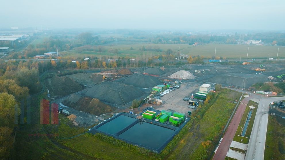 Unieke ontwikkelingsopportuniteit: project op maat langs A12 - foto 1