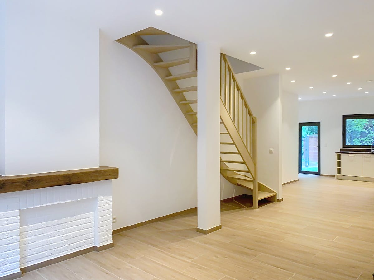 Appartement à Ukkel