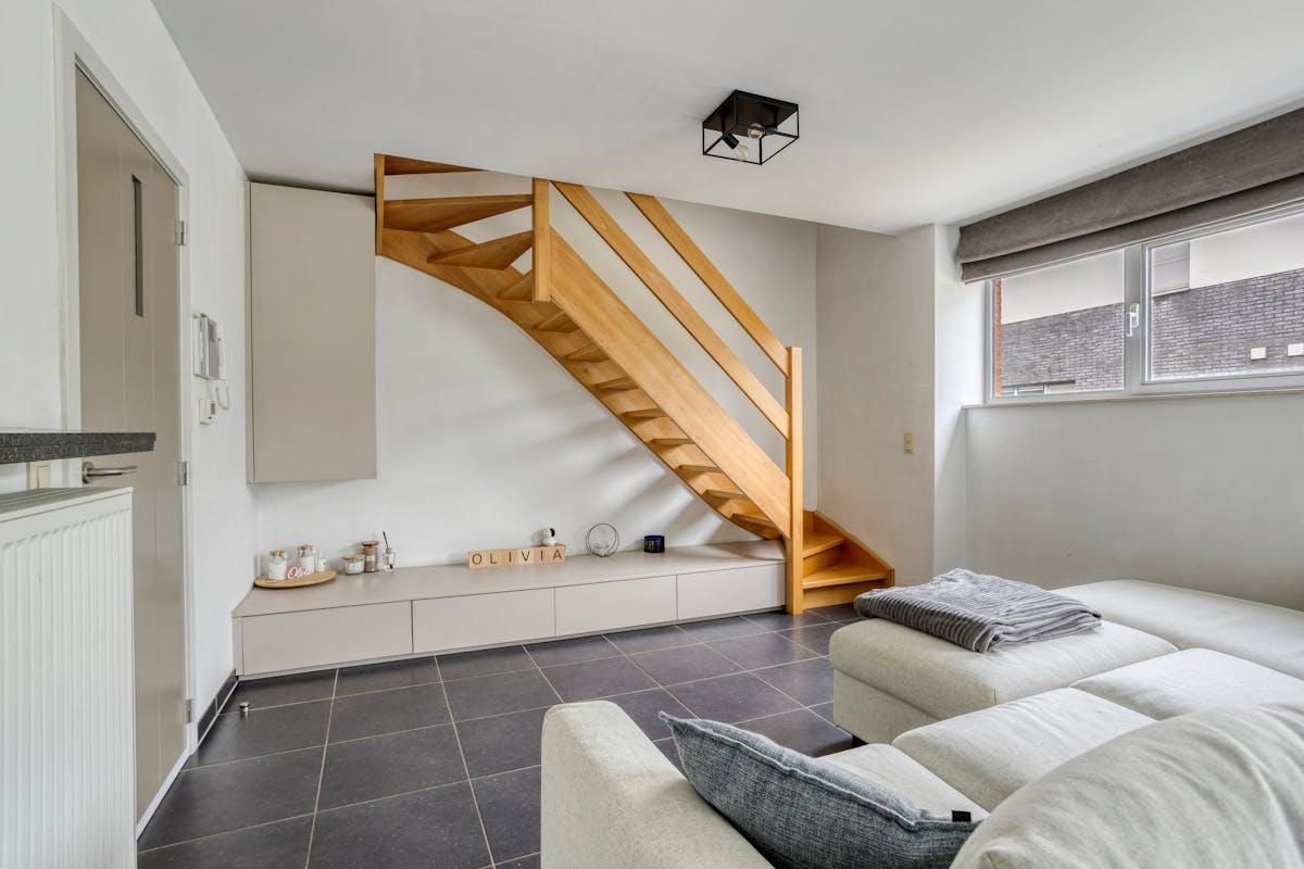 Prachtige duplex met 3 slaapkamers, terras en parking - foto 2