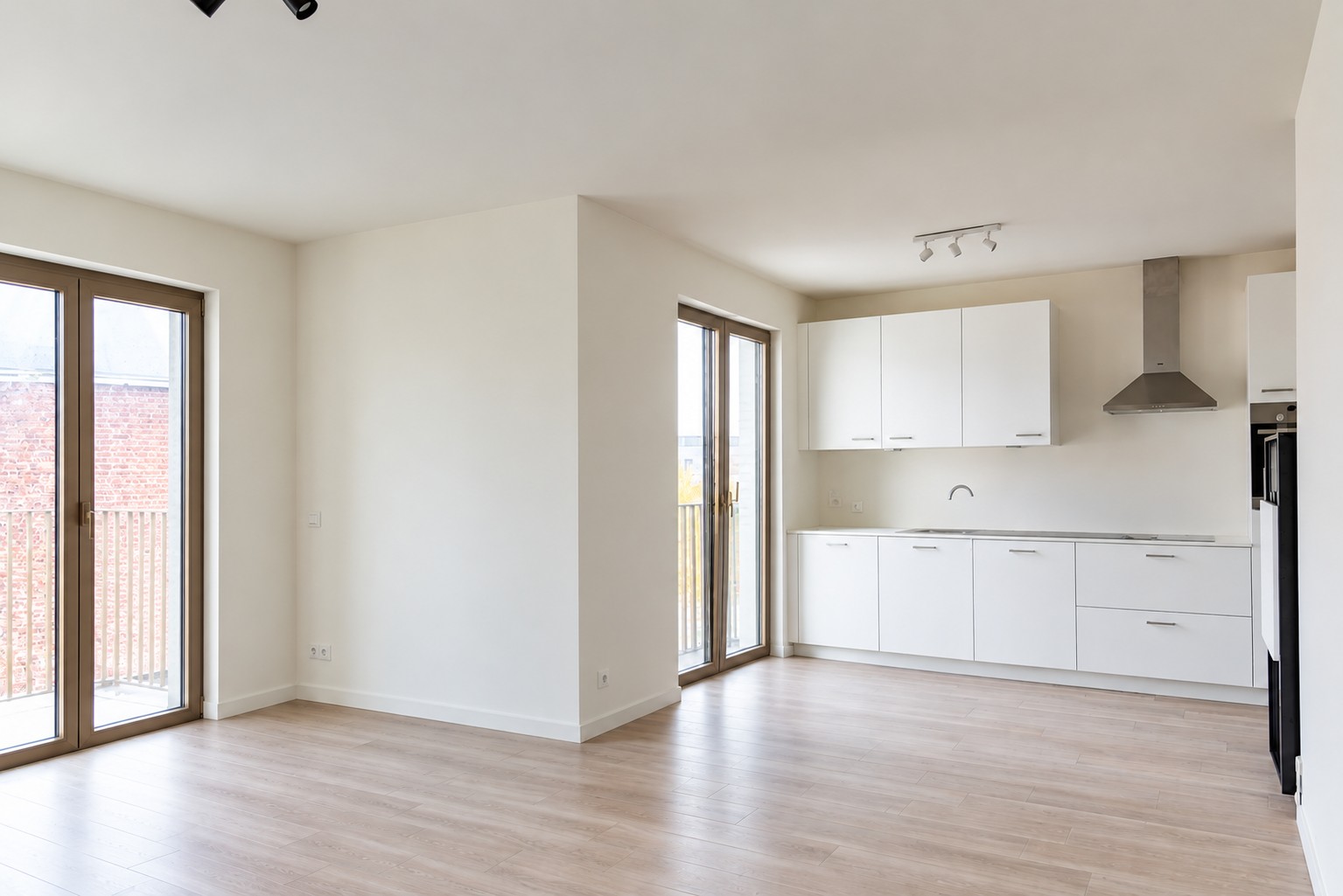 Appartement à louer à Anvers