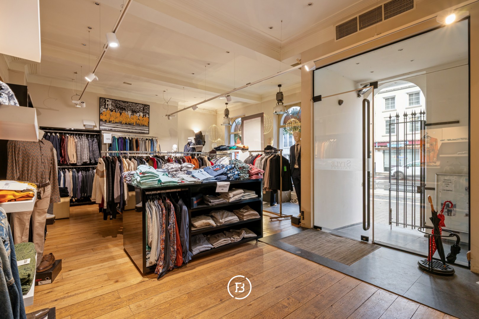 Handelspand 500 m² - foto 4