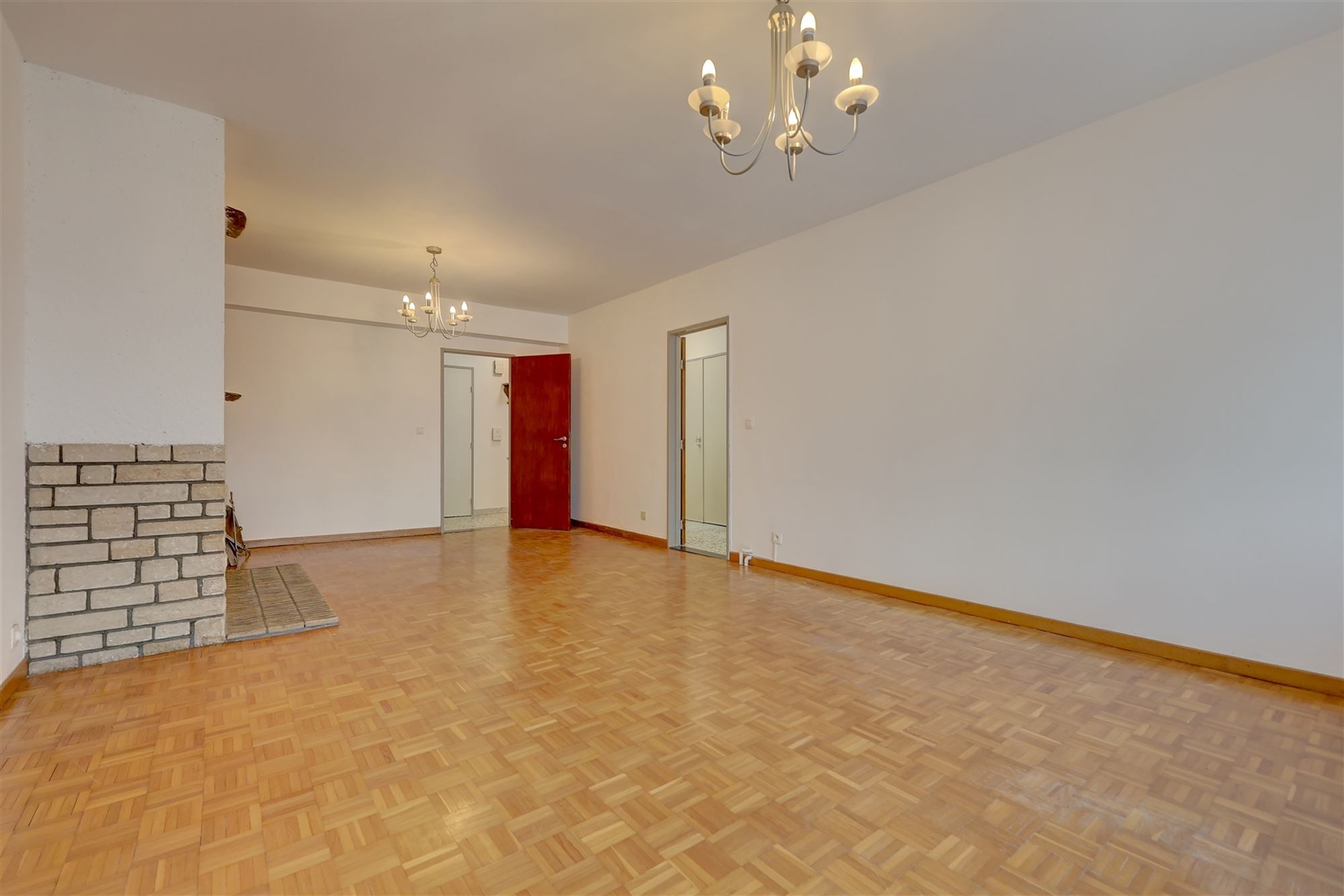 Appartement met twee ruime slaapkamers in Mechelen - foto 2