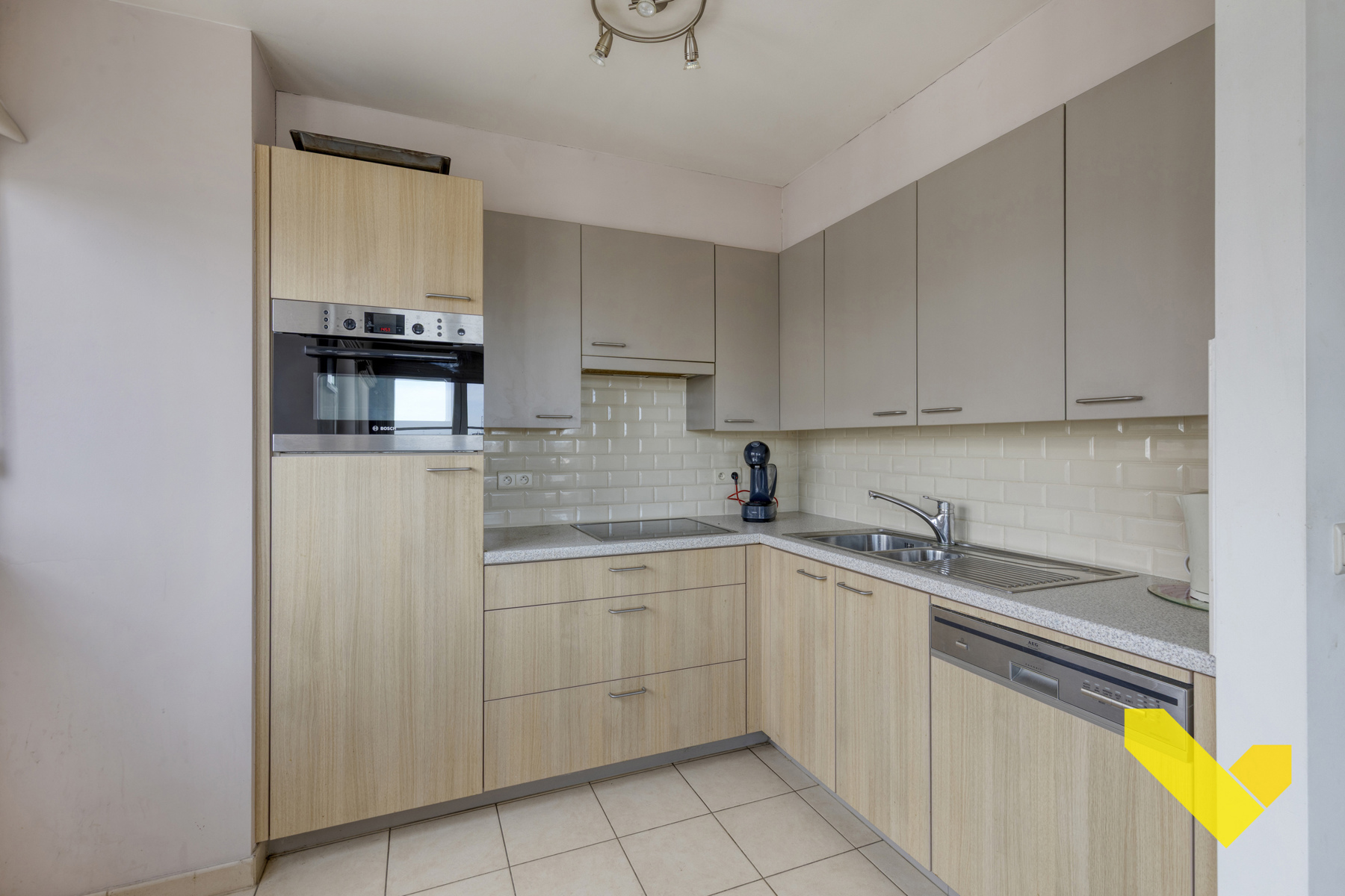 Apartment for sale in Zeebrugge with 2 bedrooms - photo 5