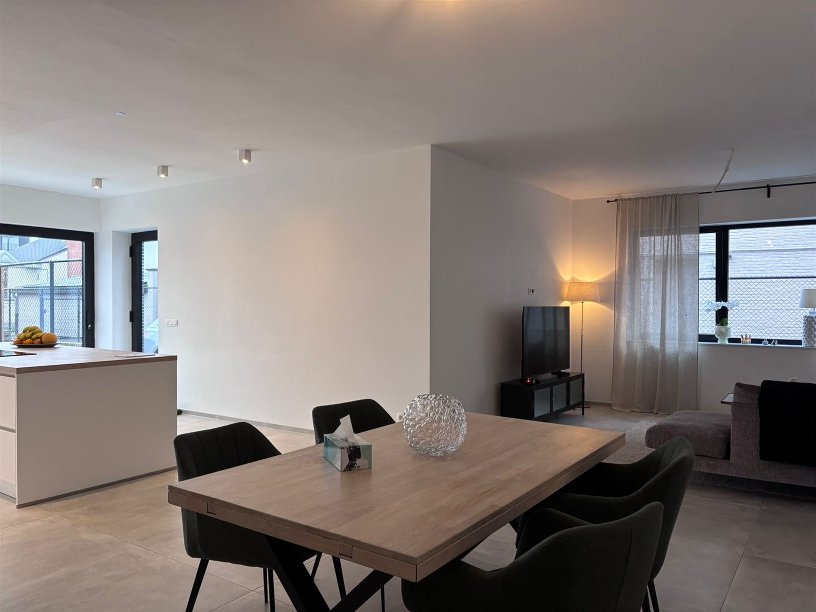 Appartement - photo 5