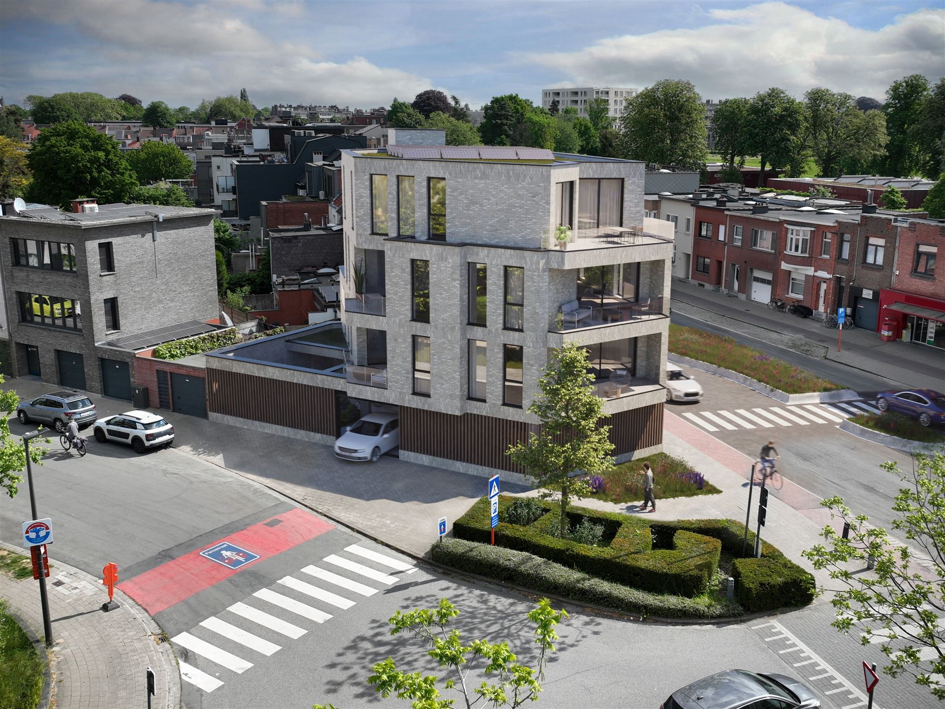 Nieuwbouw Penthouse te koop - foto 3