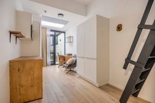 Appartement à vendre à Louvain