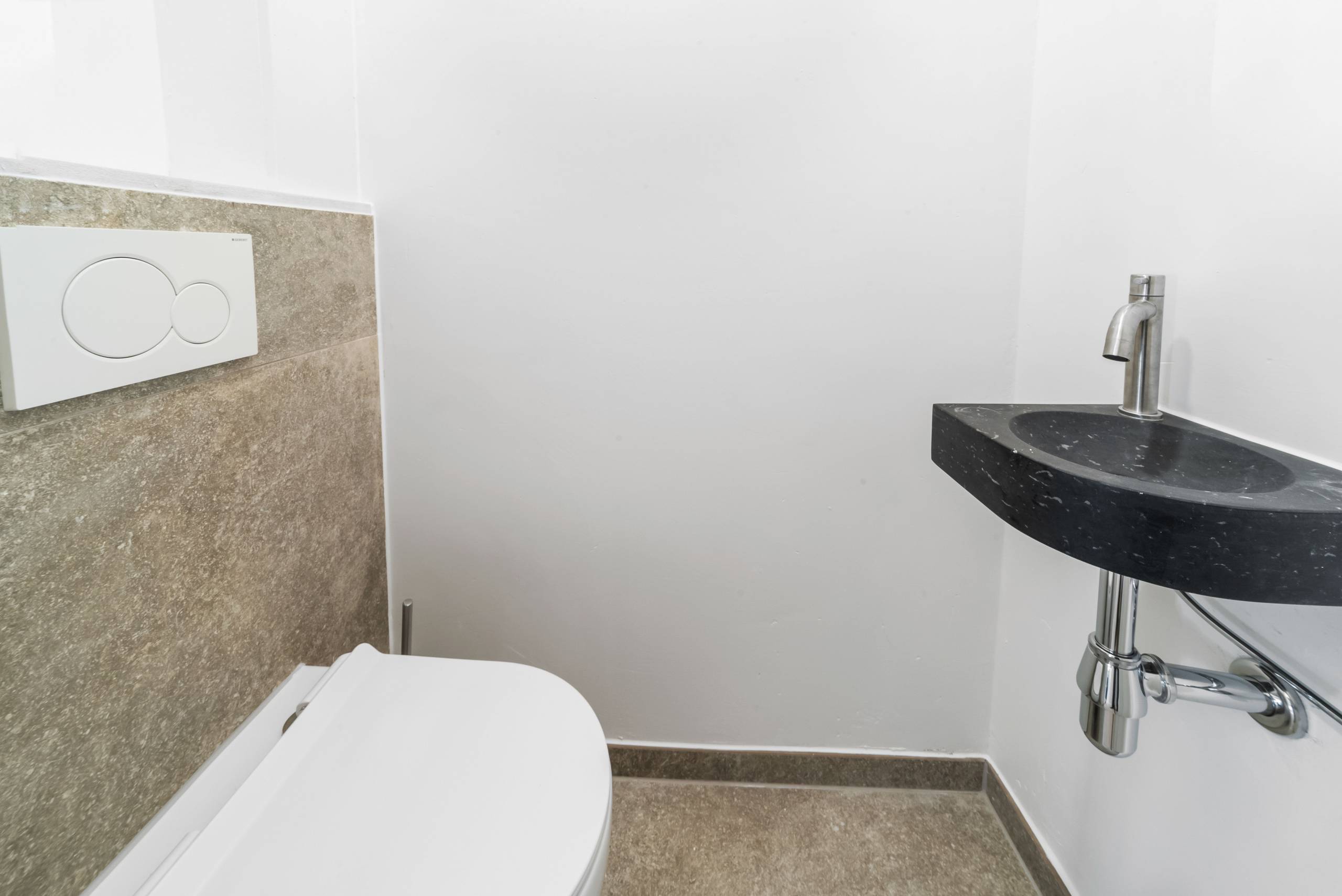 Vernieuwd éénslaapkamerappartement te Blankenberge - foto 5