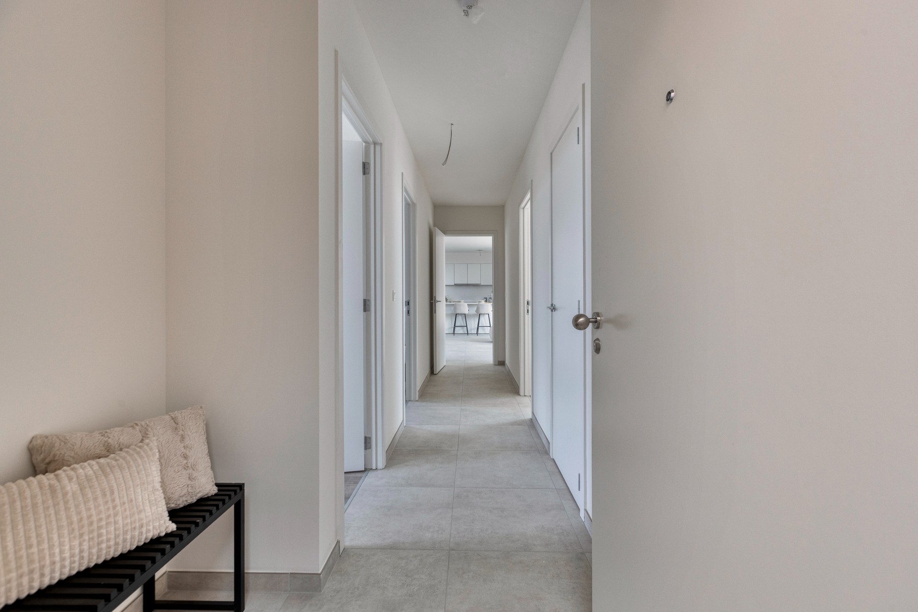 Apartment for sale in Tongeren with 3 bedrooms - photo 4