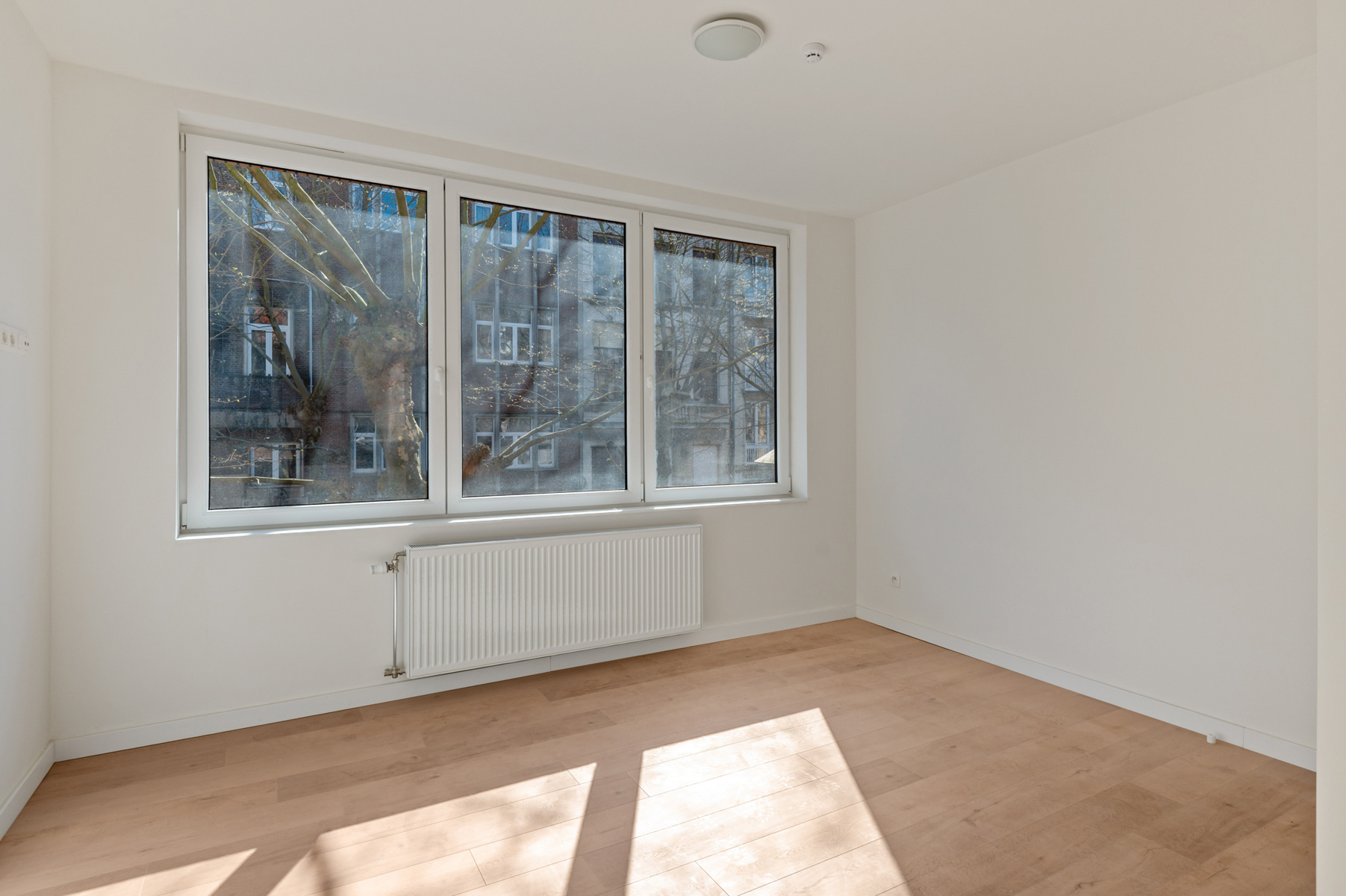 Apartment for sale in Antwerp with 1 bedroom - photo 3