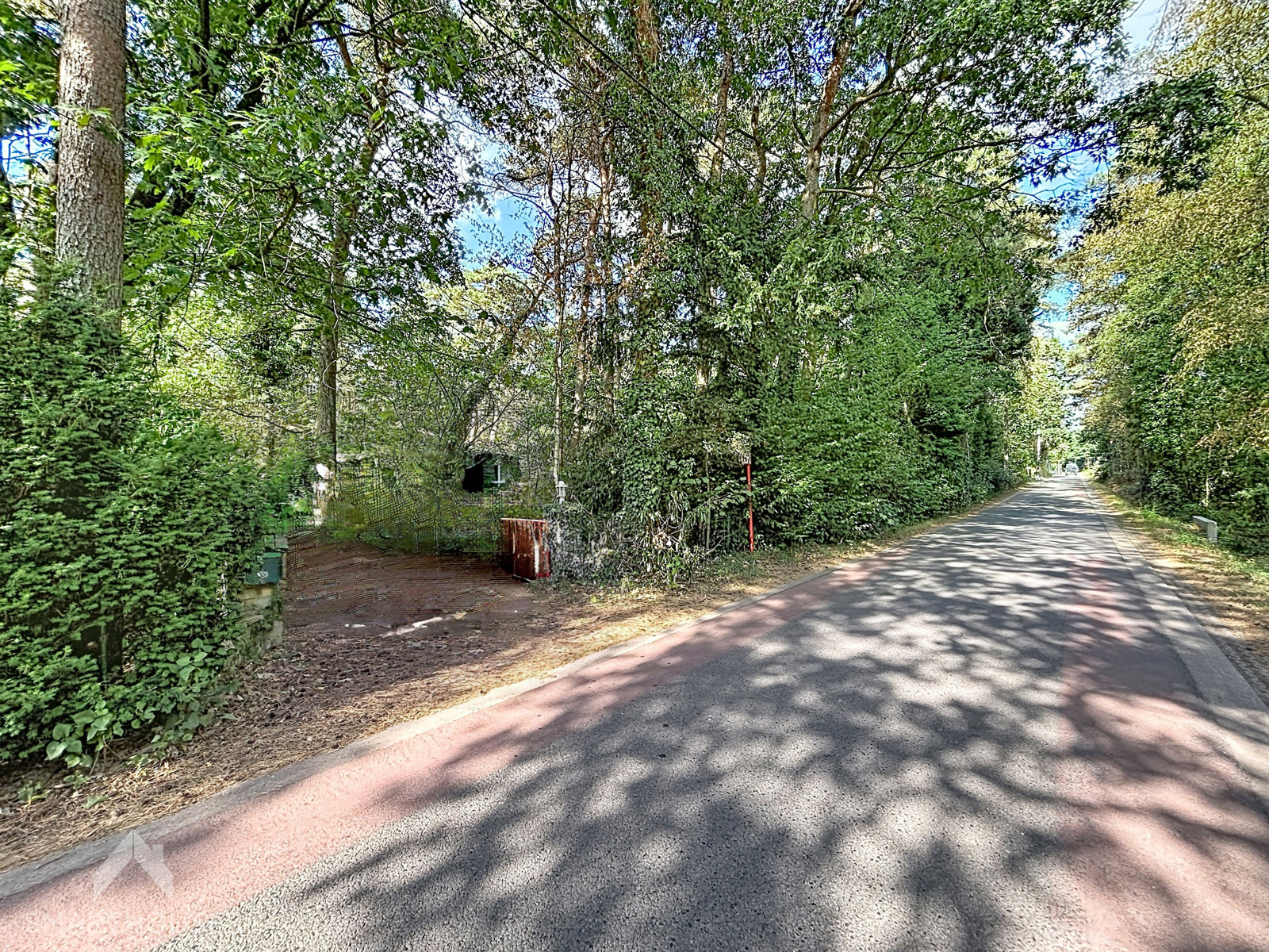 Land for sale in Wuustwezel - photo 5