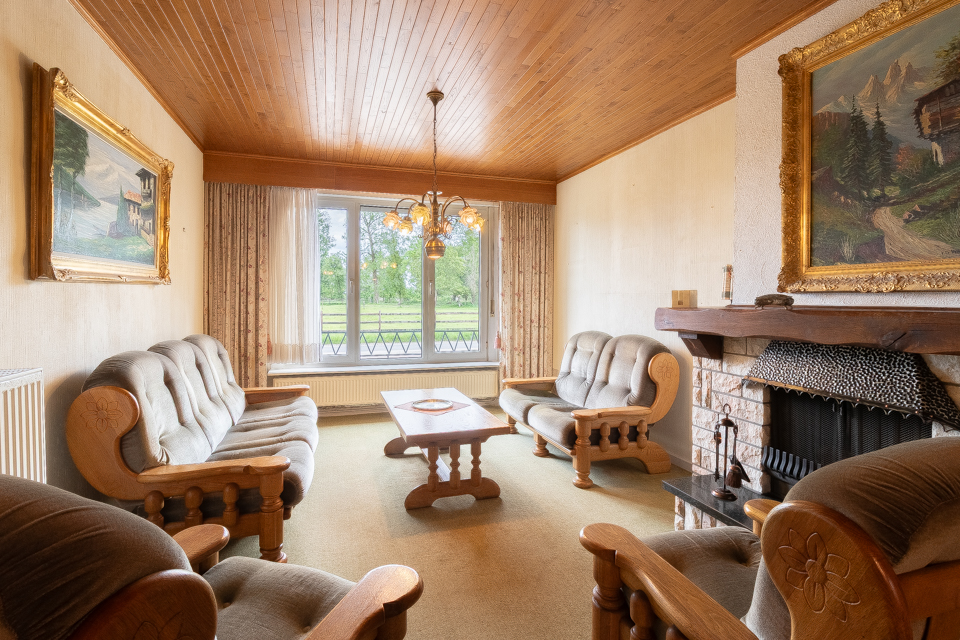 House for sale in Boechout with 3 bedrooms - photo 5