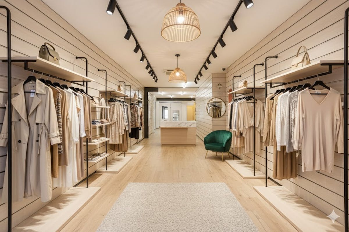 Pop-up kans op de Zeedijk: Handelspand (94 m²) - foto 3