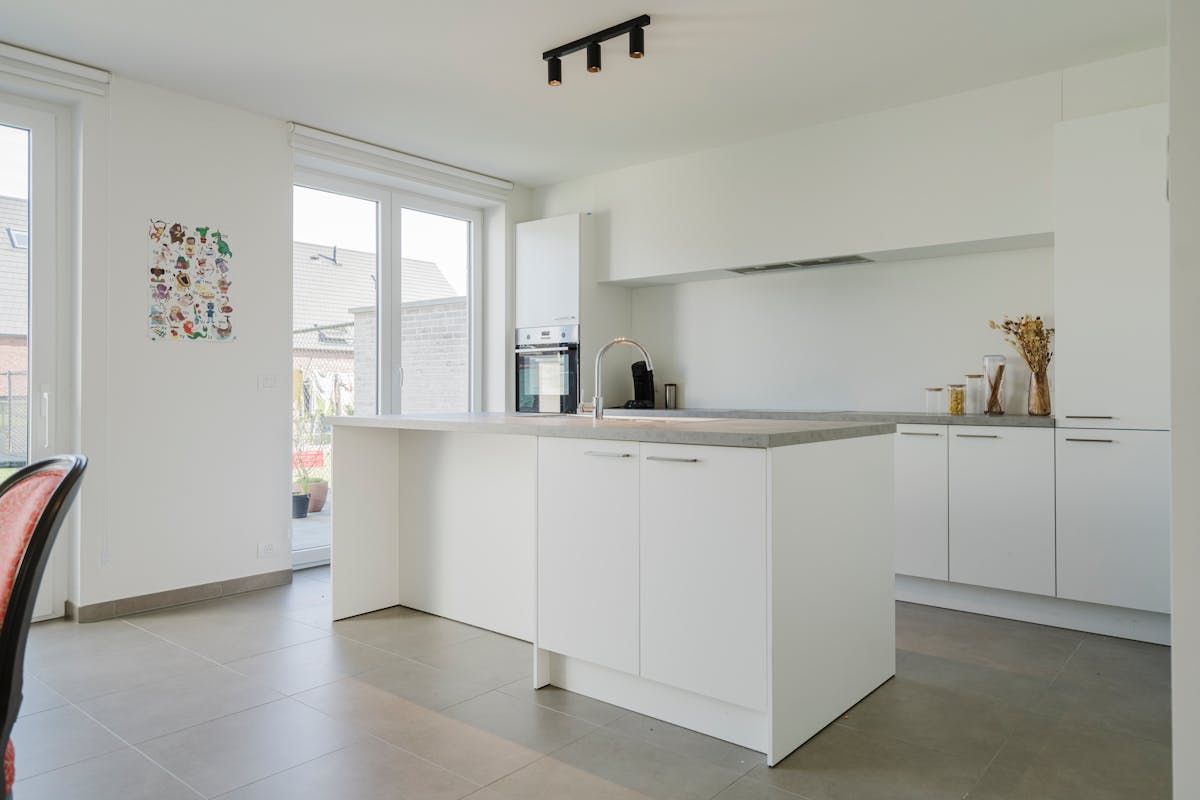 Maison spacieuse et récente avec 3 chambres à louer à Courtrai - photo 4