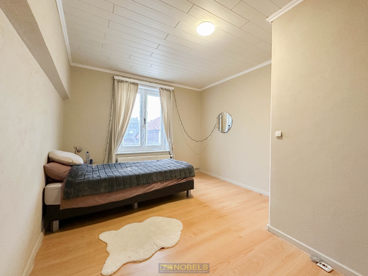 À vendre, propriété de rapport avec 3 appartements à Audenarde. - photo 5