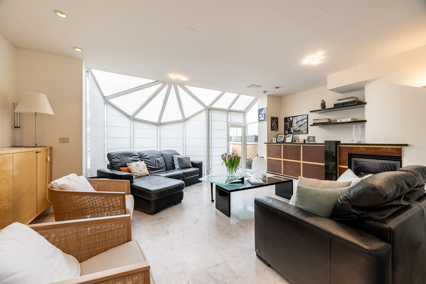 Appartement à vendre à Knokke-Heist avec 3 chambres - photo 2