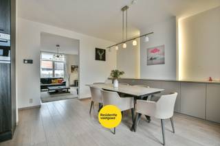 Maison à vendre à Blankenberge