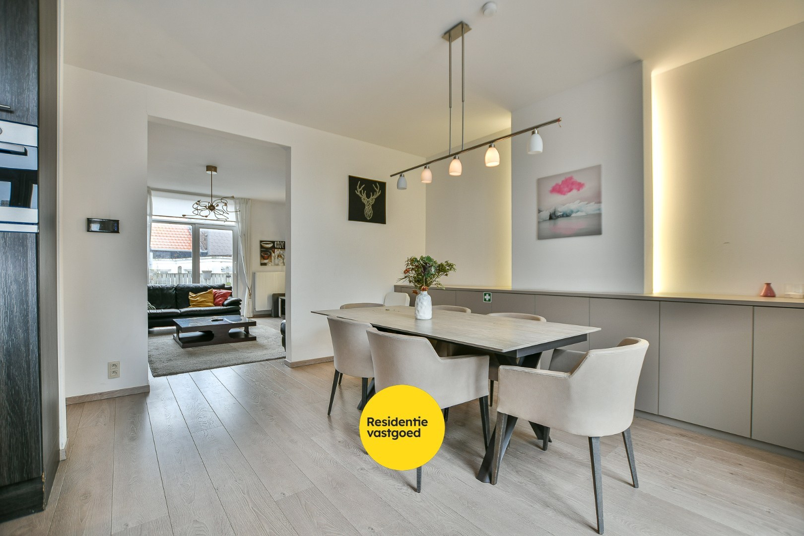 Maison à vendre à Blankenberge avec 3 chambres - photo 3