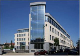 Located along the Chaussée de Wavre in Auderghem, TENOR is part of the QUATTUOR complex and offers modern, flexible office spaces in a...