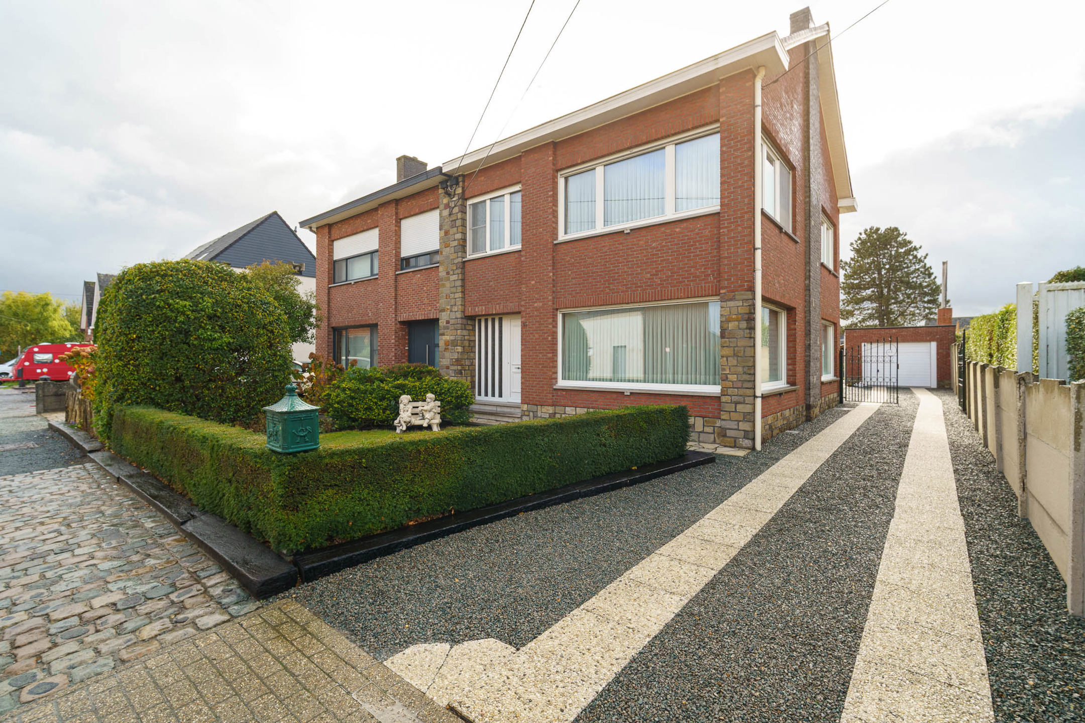 Maison à vendre à Berlaar avec 4 chambres - photo 1