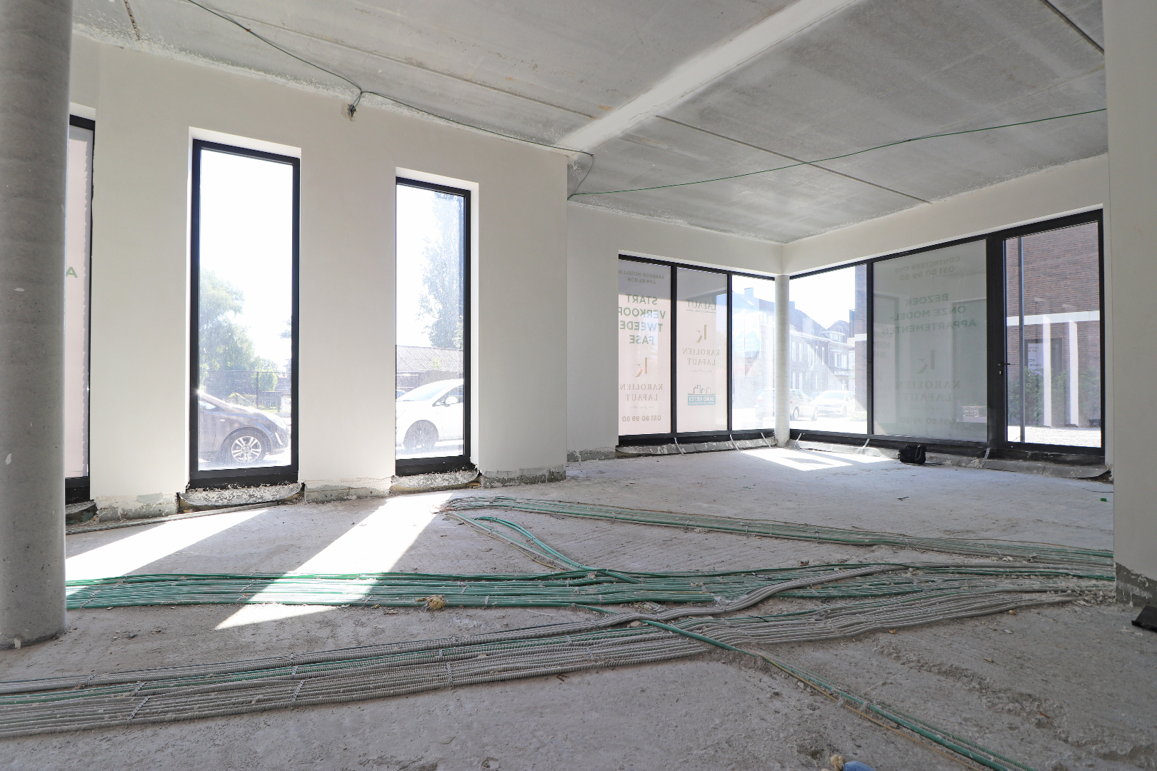 Commercieel te koop in Ingelmunster - foto 3