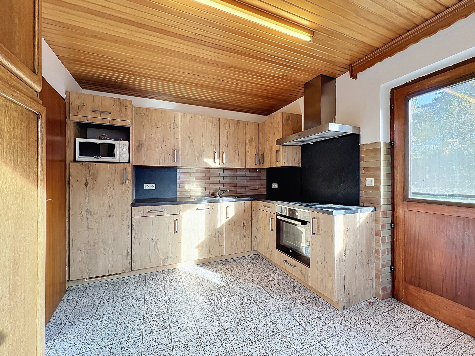 Maison à louer à Malmedy avec 2 chambres - photo 5