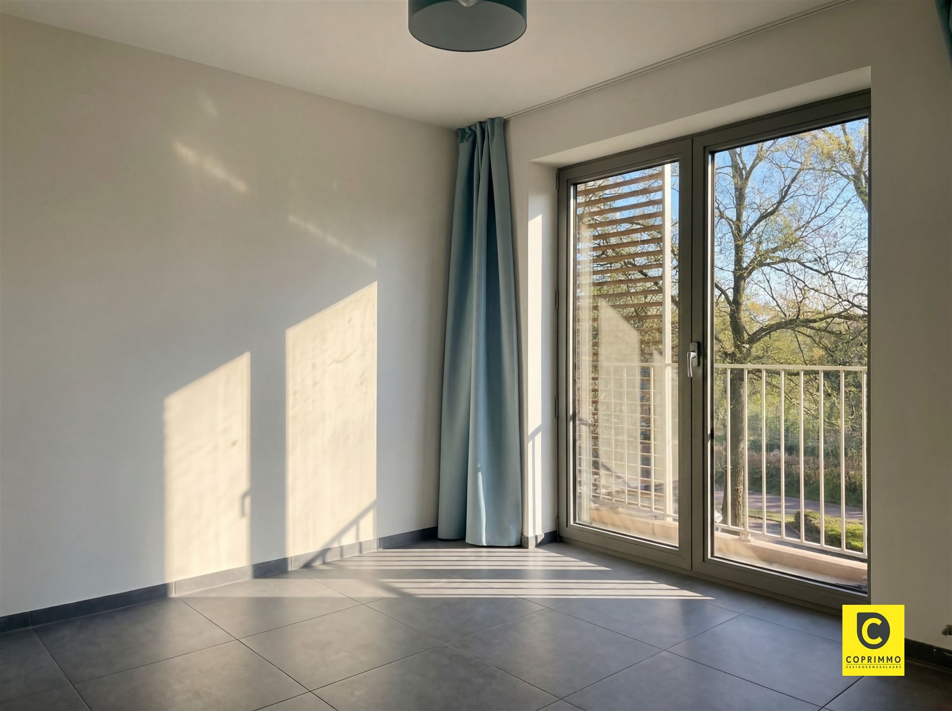 Gezellig 2 slp appartement op toplocatie ! - foto 4