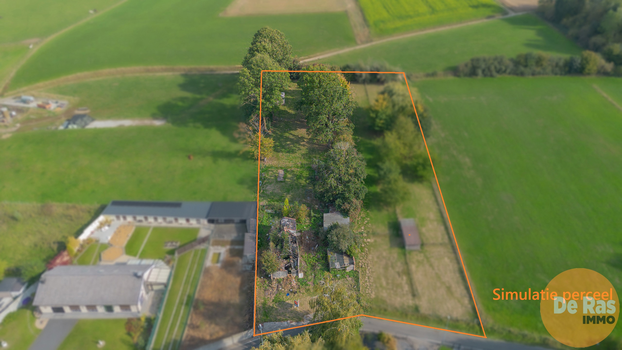 Land for sale in Ninove - photo 3