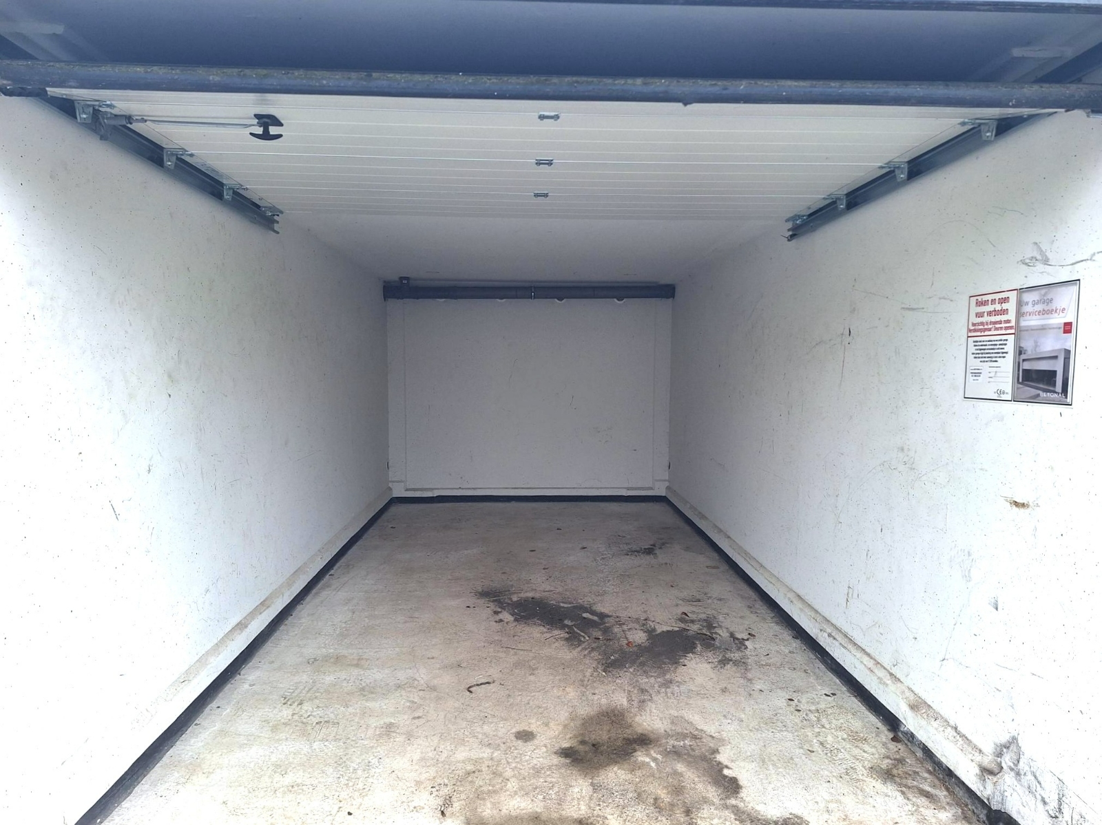 Garage à louer à Kortemark - photo 5