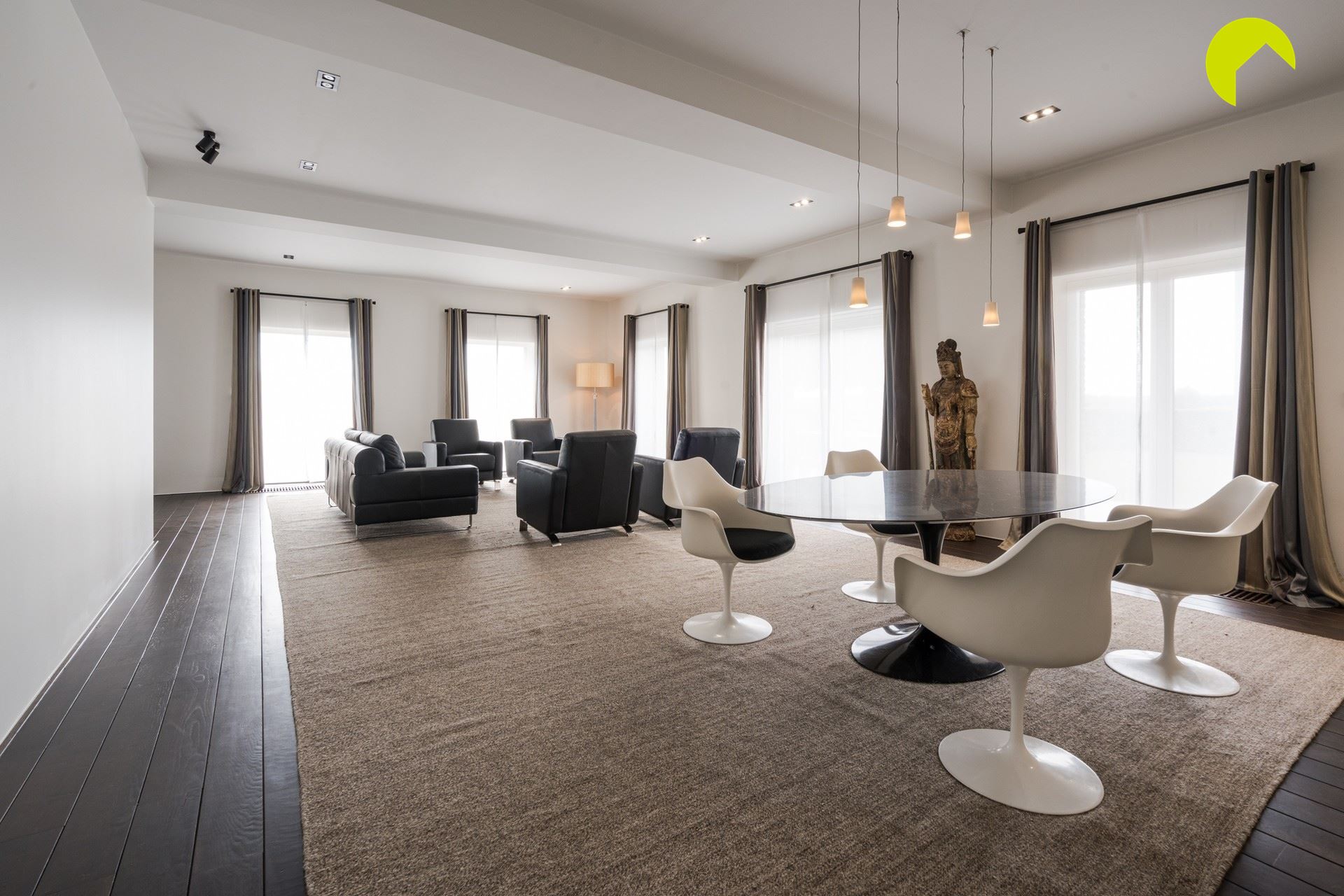 Appartement - photo 4