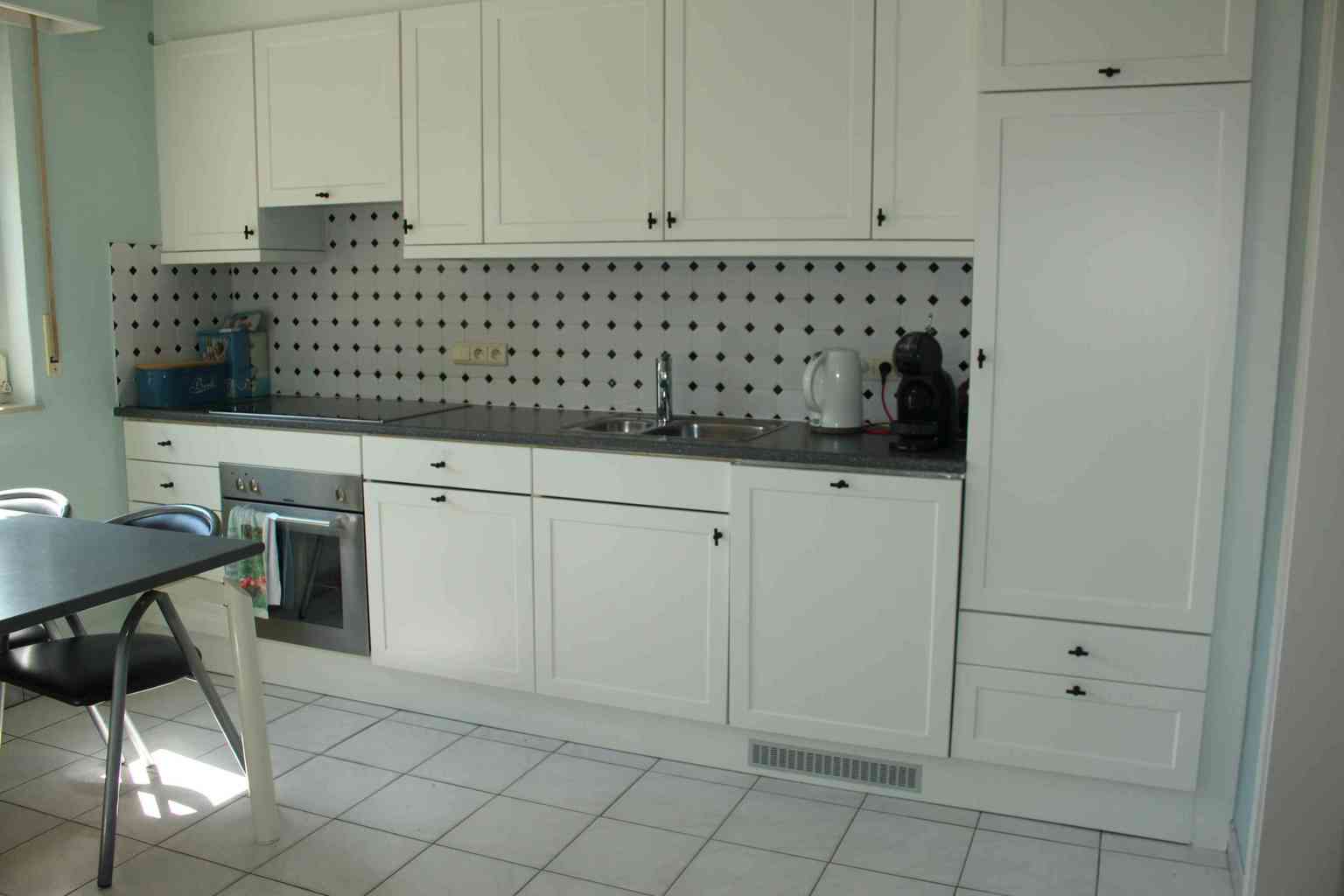 House for rent in Hoogstraten with 2 bedrooms - photo 4