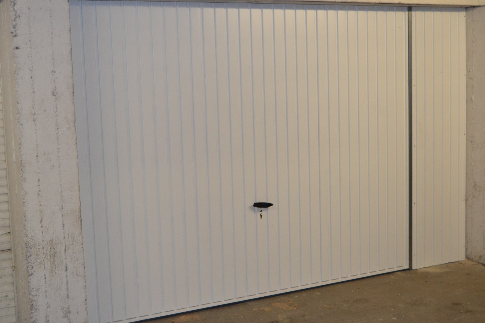 17m² garage, uitsluitend voor opslag goederen - foto 1