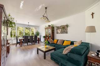 Appartement à vendre à Anvers