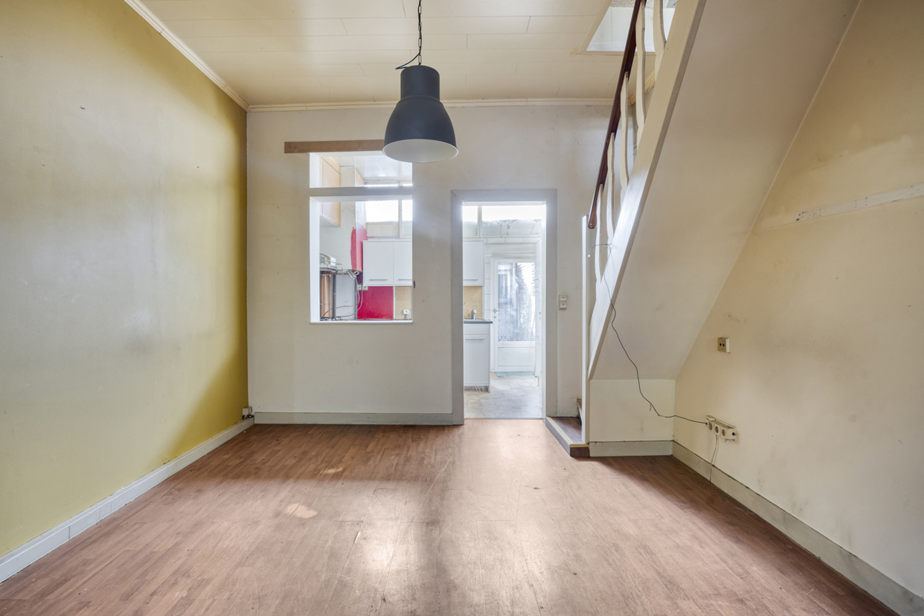 Te renoveren starterswoning  in Mechelen - foto 5