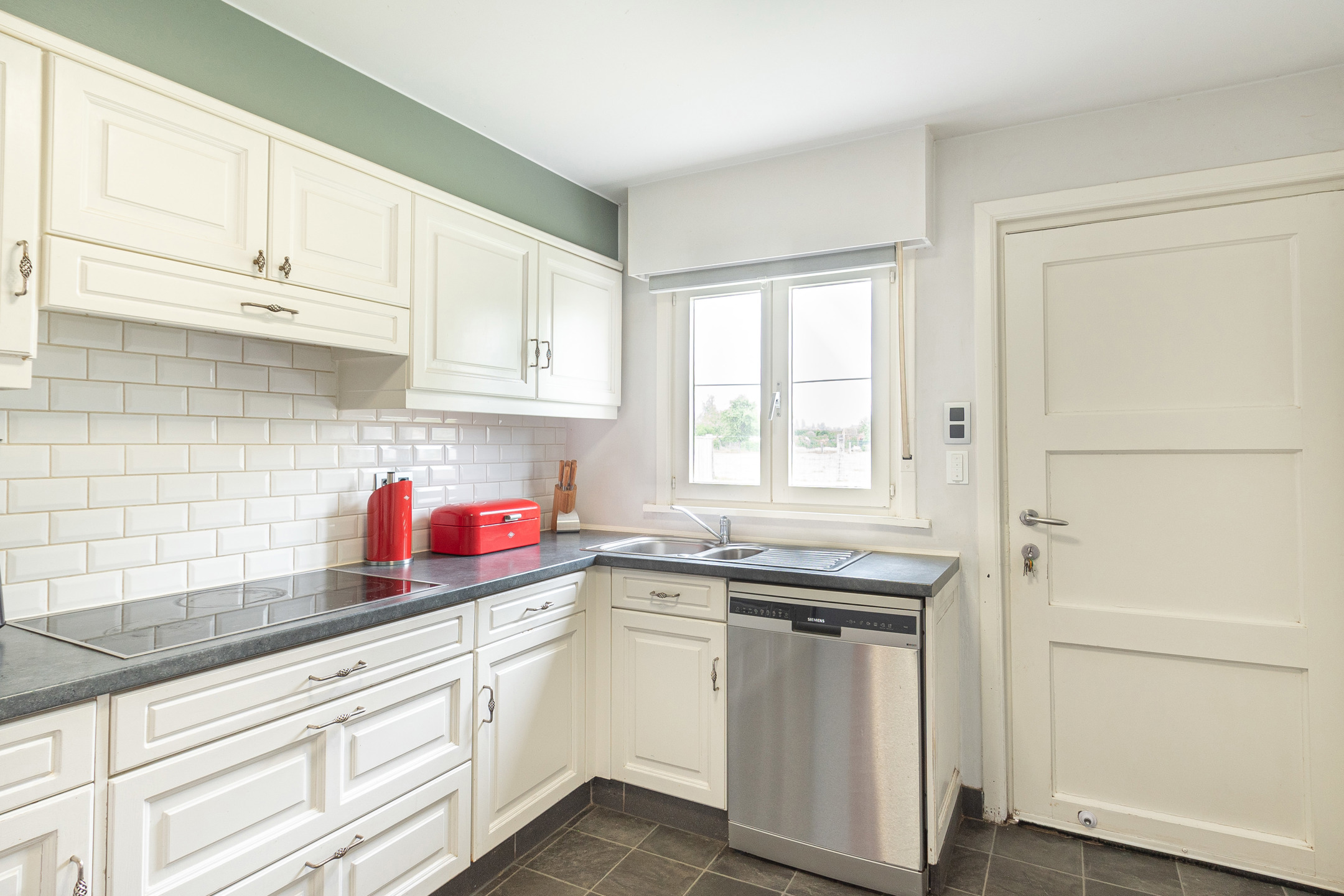 Charmante woning met loods en groen uitzicht in Hombeek - foto 3