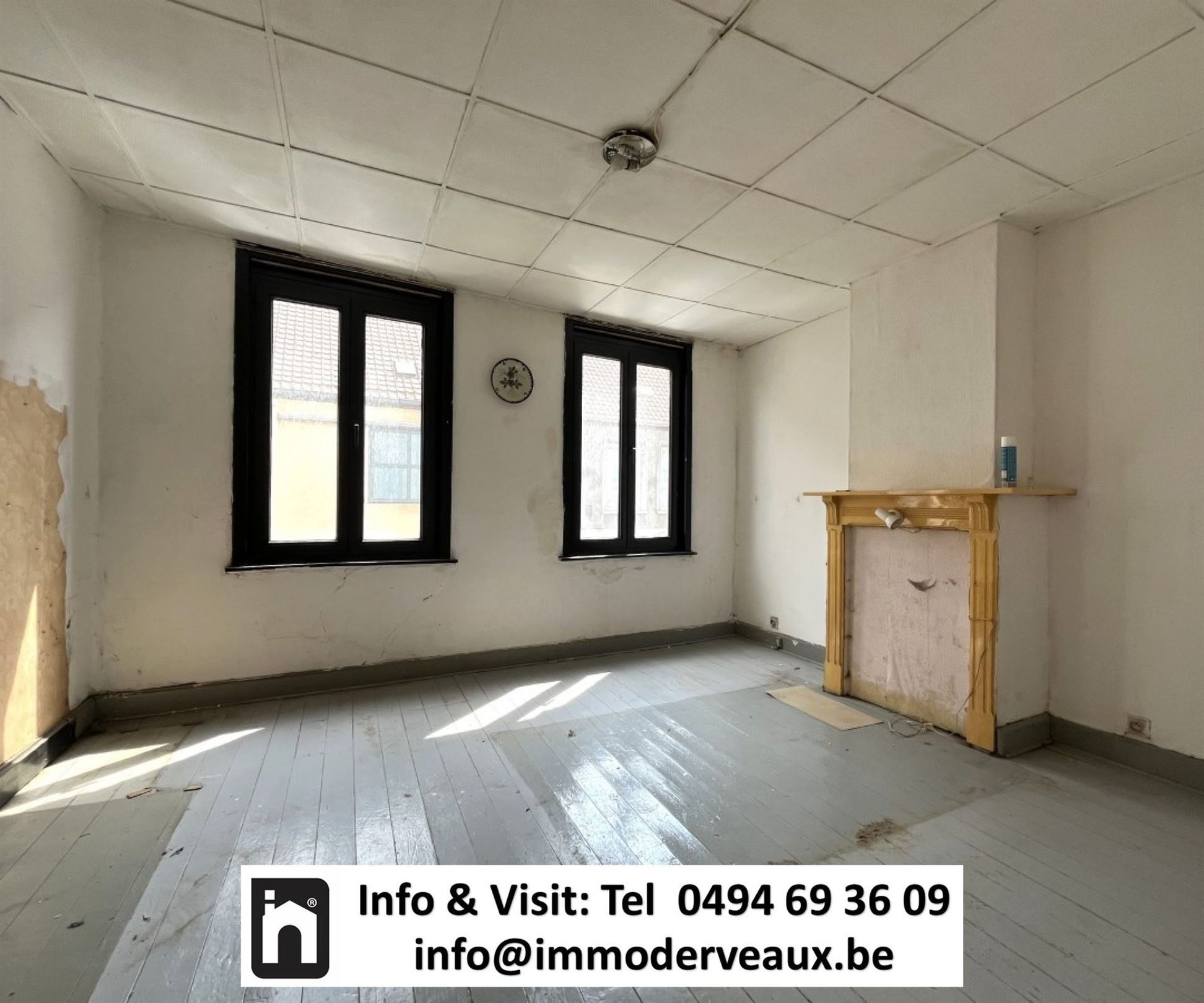 Woning - foto 4