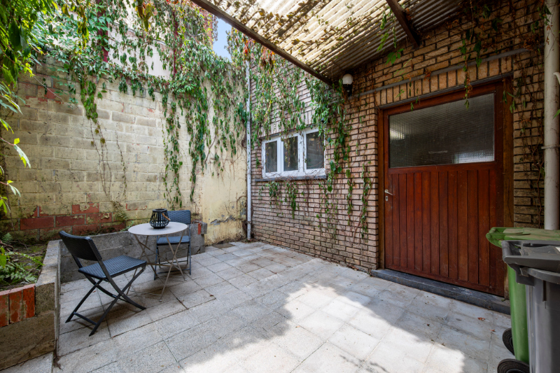 TOFFE INSTAPKLARE WONING MET GARAGE - foto 5
