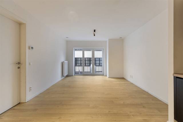 Project te koop in Blankenberge