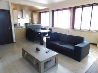 Ontdek dit aangename duplexappartement, ideaal gelegen aan de Koolmijnlaan 29 in het centrum van Beringen. Met een bewoonbare oppervlakte van 98 m²...