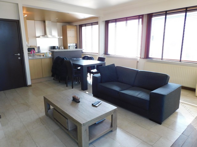 Duplex appartement in het centrum - foto 2