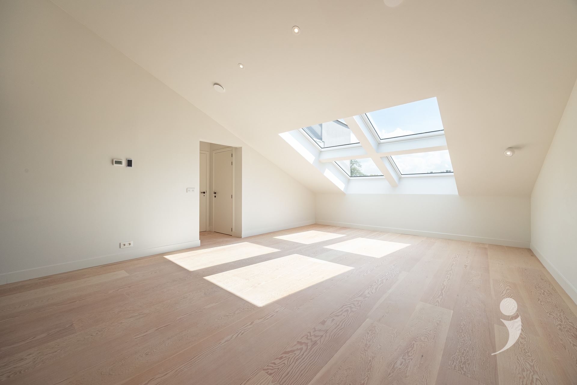 Exclusief gerenoveerd appartement op toplocatie in Leuven - foto 4