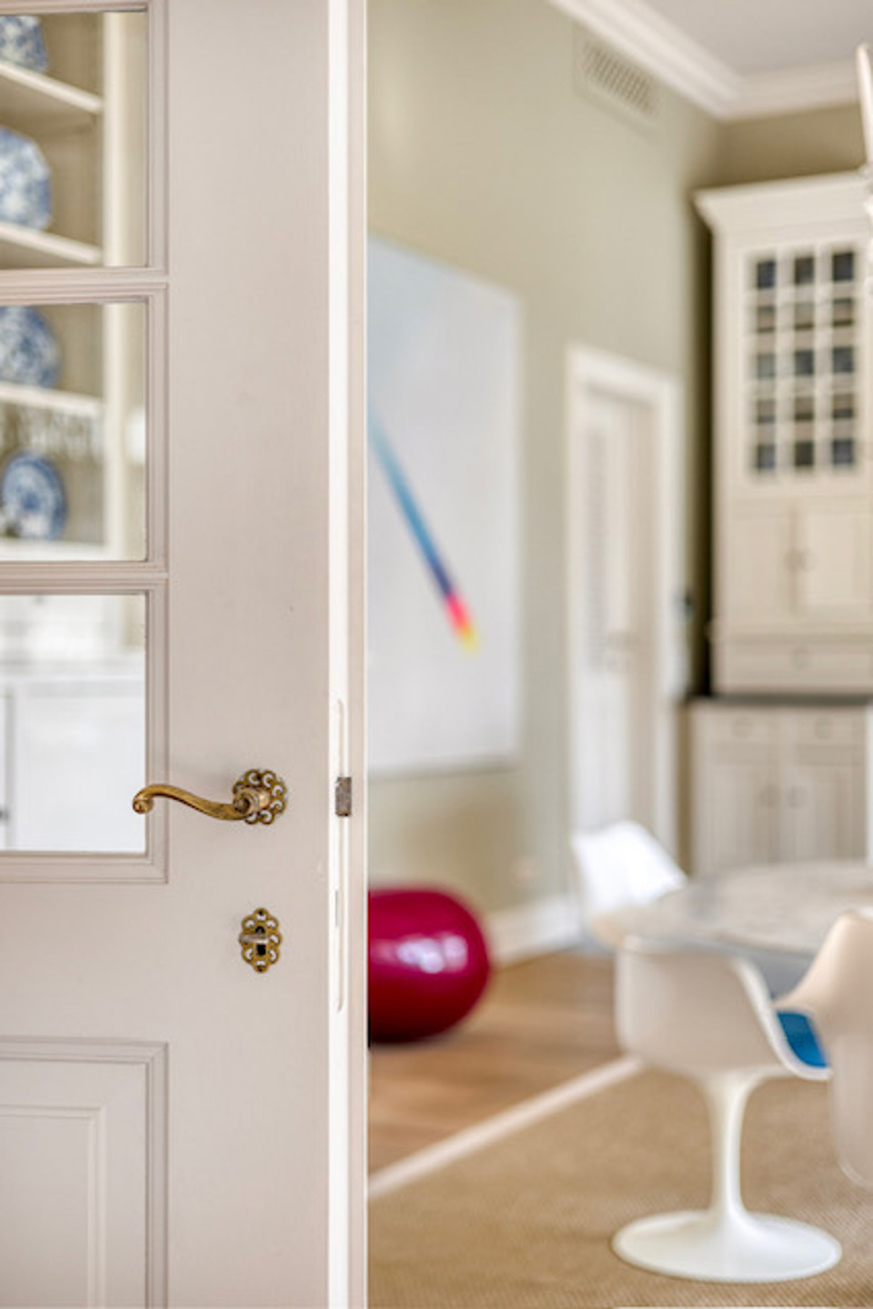 GEEL - Stijlvolle villa met parktuin - foto 2