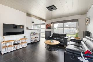 ringe (Proven): alleenstaande villa te koop met garage, tuin en 4 slaapkamersDeze instapklare en hoogwaardig afgewerkte woning in Proven is op zoek...